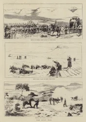 La guerra Zulu
